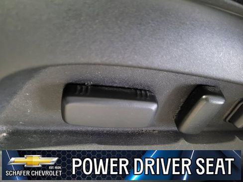 Used 2014 Chevrolet Equinox LT image 25