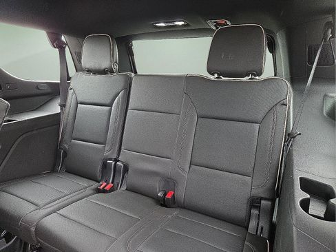 Used 2021 GMC Yukon SLT w/ SLT Premium Package image 10