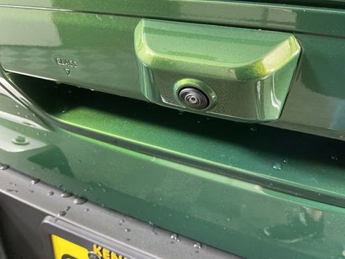 Used 2025 Ford Bronco Sport Big Bend AWD/4WD image 9