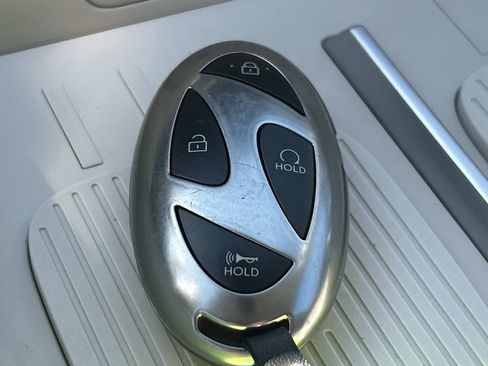 Used 2025 Hyundai Santa Fe SEL image 35