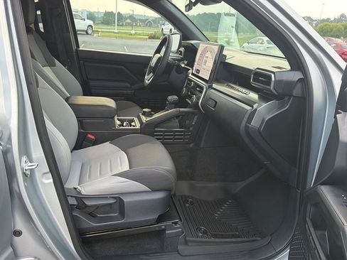 Certified 2026 Toyota Tacoma TRD Off-Road AWD/4WD image 13
