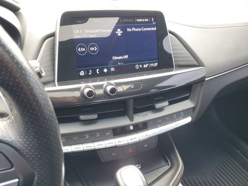 Used 2022 Cadillac CT4 Sport image 22