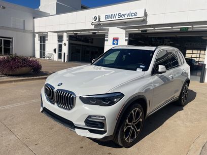 Used 2020 BMW X5 sDrive40i w/ Premium Package