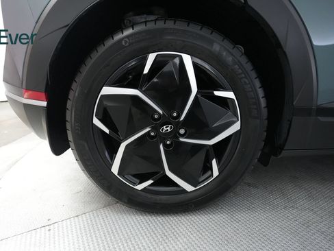 Used 2024 Hyundai Ioniq 5 SEL RWD image 21