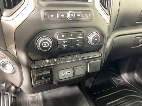 New 2026 Chevrolet Silverado 2500 W/T w/ WT Convenience Package image 18