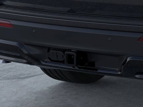 New 2026 Ford Explorer ST-Line w/ ST-Line Street Pack AWD/4WD image 23