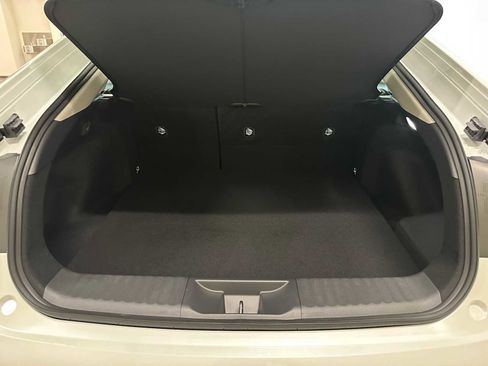 New 2026 Toyota Prius Plug-In Hybrid image 30