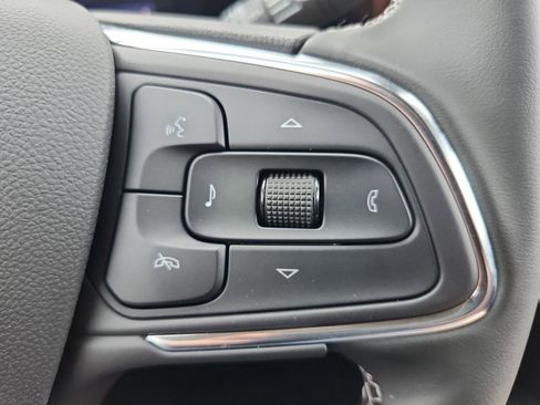 New 2026 Buick Encore GX Avenir w/ Avenir Technology Package image 22