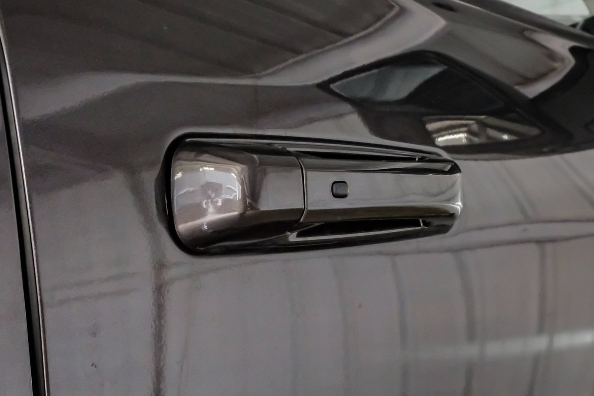 Used 2023 RAM 2500 Laramie AWD/4WD image 40