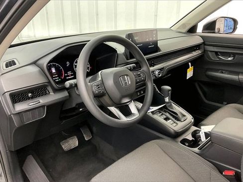 Certified 2026 Honda CR-V EX image 17