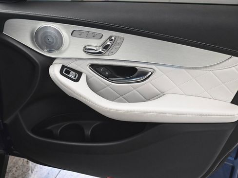 Used 2018 Mercedes-Benz GLC 43 AMG 4MATIC Coupe image 7