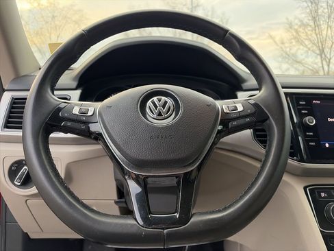 Used 2018 Volkswagen Atlas SEL image 14