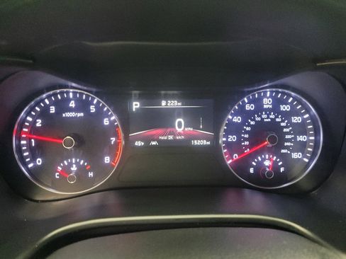 Used 2024 Kia Forte LXS image 23