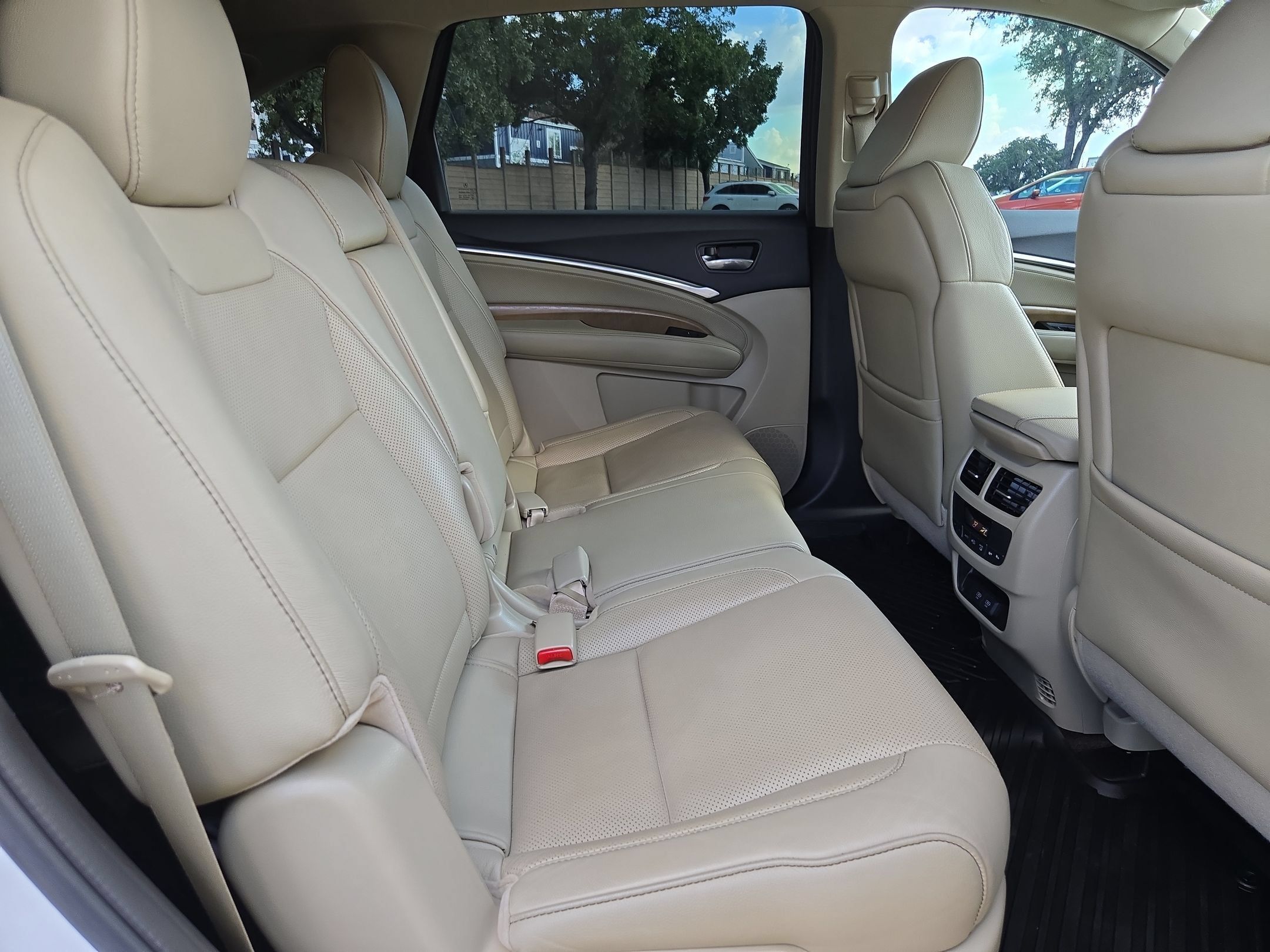 Used 2019 Acura MDX w/ Technology Package FWD image 25