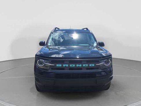Used 2024 Ford Bronco Sport Big Bend AWD/4WD image 3