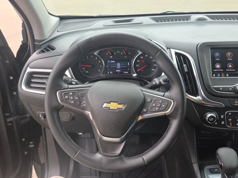 Used 2024 Chevrolet Equinox LT w/ LPO, Floor Liner Package AWD/4WD image 24