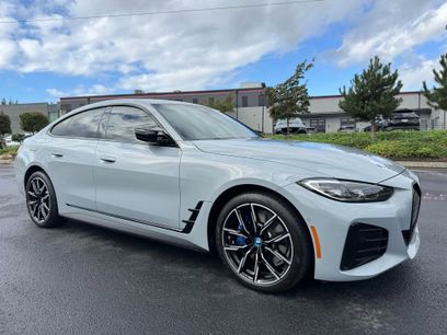 Used 2024 BMW i4 M50