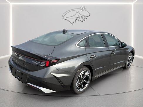 Certified 2026 Hyundai Sonata SEL image 6