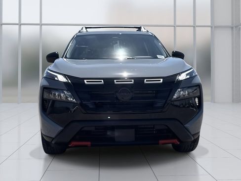 New 2026 Nissan Rogue SV image 8