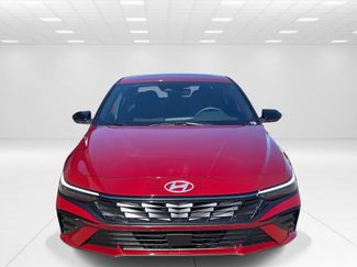 New 2026 Hyundai Elantra SEL Sport Premium FWD video 2