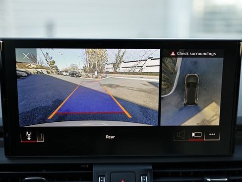 Certified 2025 Audi Q5 2.0T Premium Plus w/ Premium Plus Package image 36