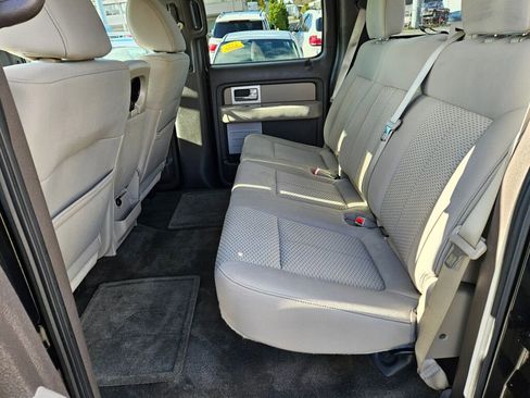 Used 2010 Ford F150 XLT image 13