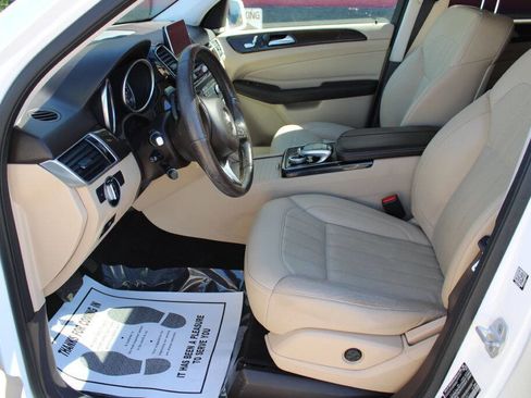 Used 2016 Mercedes-Benz GLE 350 4MATIC image 10