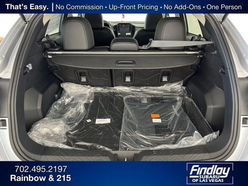 New 2026 Subaru Crosstrek 2.5i Limited image 26