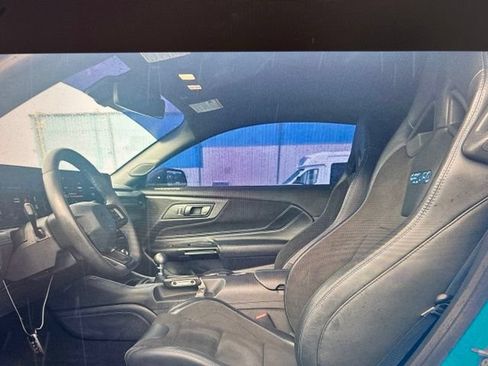 Used 2024 Ford Mustang Dark Horse RWD image 12