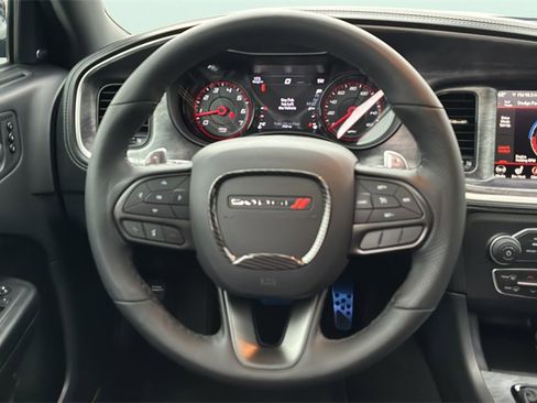 Used 2023 Dodge Charger R/T w/ Daytona Edition Group image 18