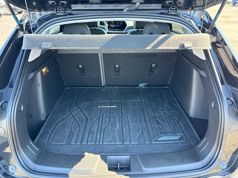 Certified 2025 Chevrolet Trax ACTIV w/ Sunroof Package FWD image 24