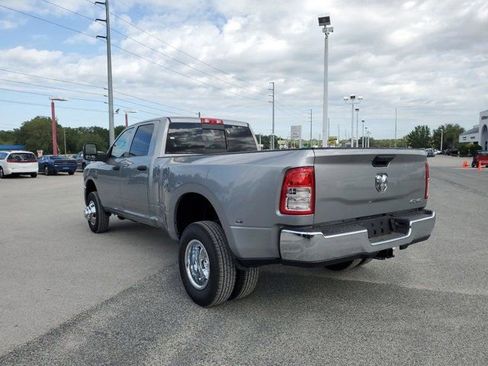 Used 2023 RAM 3500 Tradesman AWD/4WD image 5