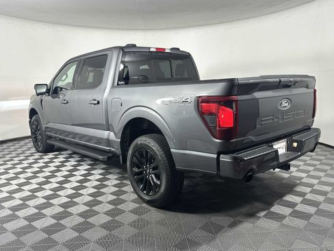 Used 2026 Ford F150 XLT w/ Equipment Group 302A MID AWD/4WD image 5