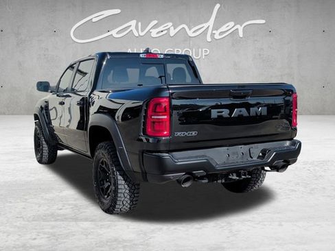 Used 2026 RAM 1500 RHO image 14