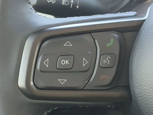 New 2026 Jeep Wrangler Sport S image 27