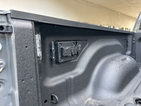 New 2026 RAM 2500 Limited image 44