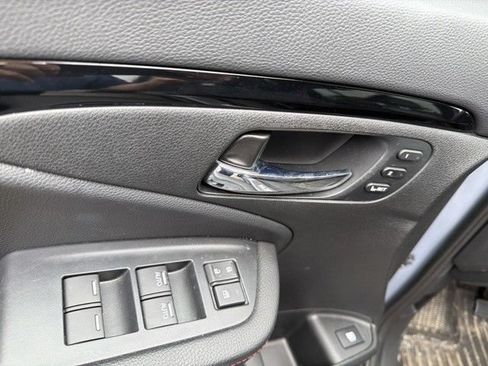 Used 2022 Honda Ridgeline Black Edition image 10
