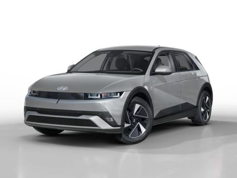 New 2026 Hyundai Ioniq 5 SE RWD image 1