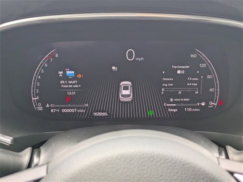 New 2026 Acura MDX w/ Technology Package image 20