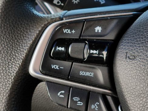 Used 2019 Honda Accord LX image 20