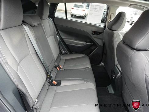 Used 2025 Subaru Crosstrek 2.0i Premium image 41