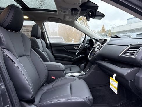New 2026 Subaru Ascent Limited image 22