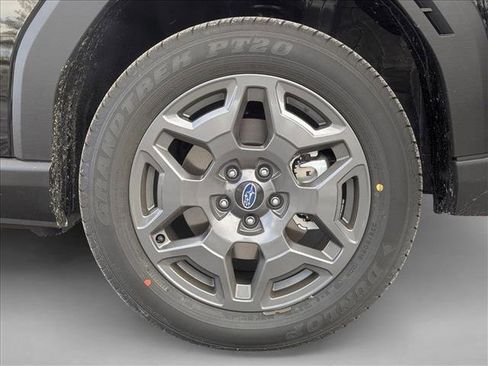 New 2026 Subaru Outback Premium image 10