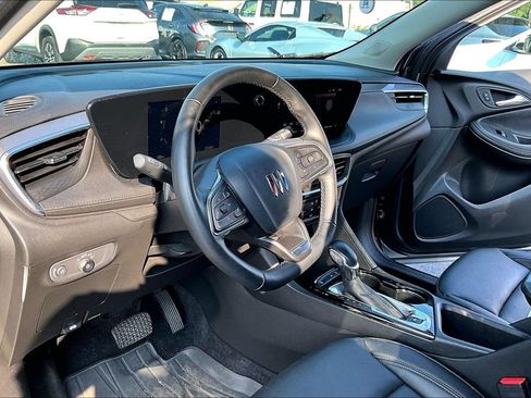 Used 2024 Buick Encore GX Sport Touring w/ Comfort Package FWD image 5