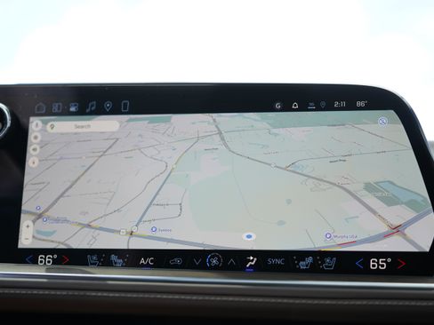 New 2026 Chevrolet Tahoe High Country image 32