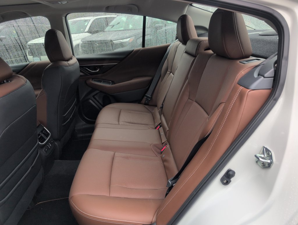 Certified 2024 Subaru Legacy Touring XT AWD/4WD image 33