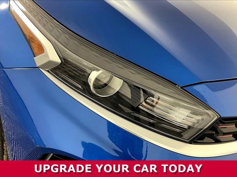 Used 2023 Kia Forte GT-Line w/ GT-Line Technology Package FWD image 30