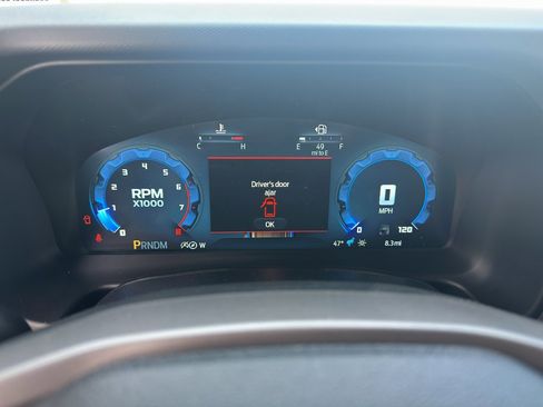 New 2026 Ford Bronco Big Bend image 17