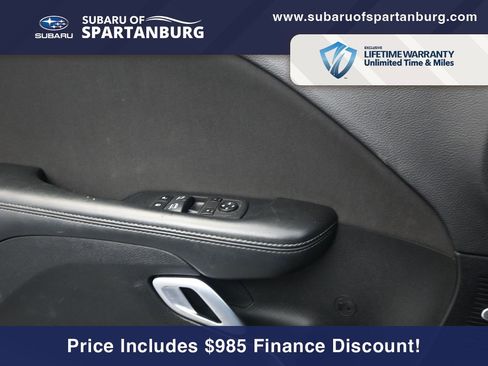 Used 2023 Dodge Challenger SXT image 13