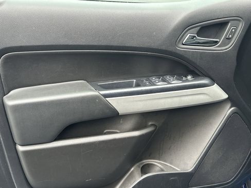 Used 2020 Chevrolet Colorado ZR2 image 14